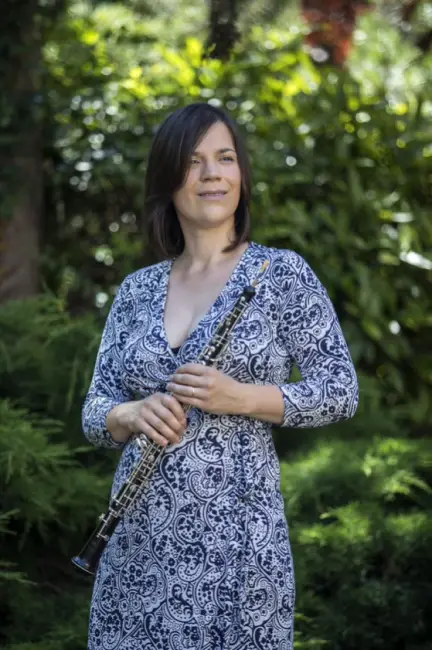 Auftrittsangst-Selbstwerttraining mit Zsófia Magyar