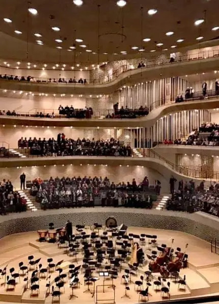 Auftrittsangst-Selbstwerttraining