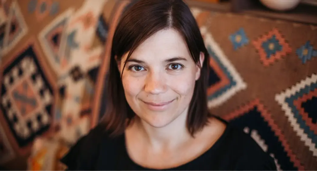 Zsófia Magyar Auftrittscoachin