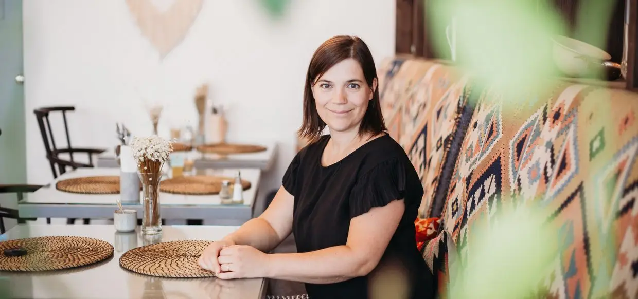 Zsofia Magyar Auftrittscoaching für Musiker